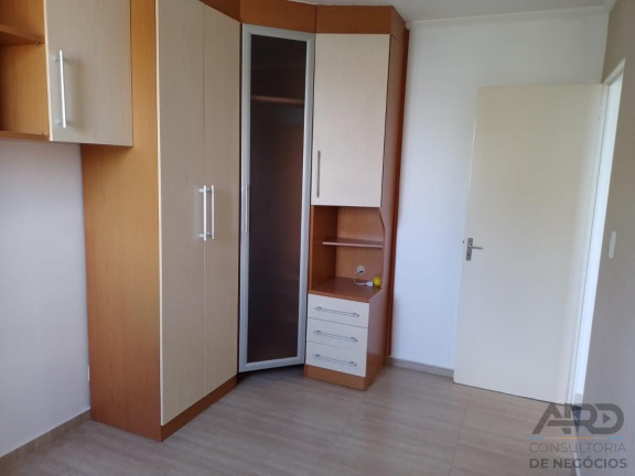 Imagem Apartamento com 2 Quartos à Venda, 57 m² em Vila Curuçá - São Paulo