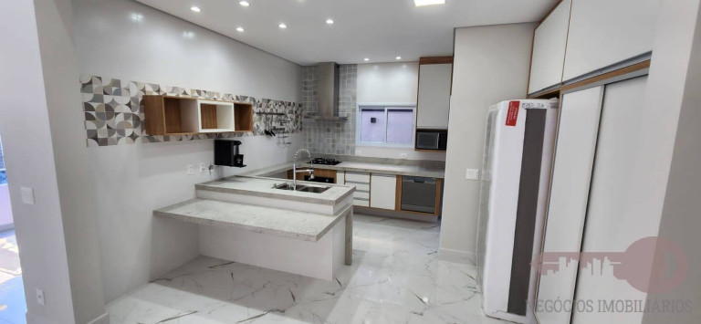 Imagem Casa com 3 Quartos à Venda, 300 m² em Sorocaba