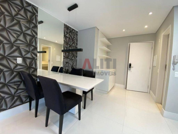 Imagem Apartamento com 1 Quarto para Alugar, 54 m² em Itaim Bibi - São Paulo Imagem Apartamento com 1 Quarto para Alugar, 54 m² em Itaim Bibi - São Paulo