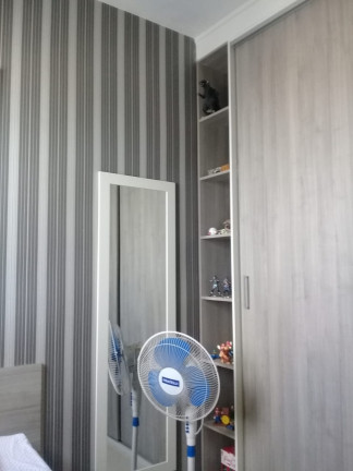 Imagem Apartamento com 2 Quartos à Venda, 73 m² em Jardim Vera Cruz - Sorocaba