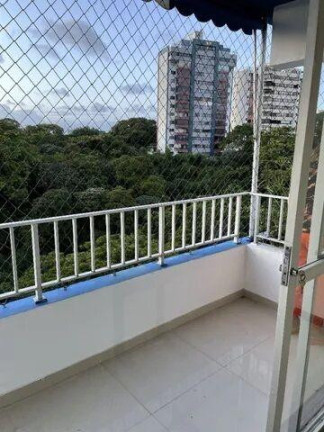 Imagem Apartamento com 3 Quartos à Venda, 89 m² em Acupe De Brotas - Salvador Imagem Apartamento com 3 Quartos à Venda, 89 m² em Acupe De Brotas - Salvador