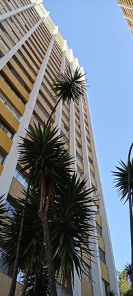 Imagem Apartamento com 3 Quartos à Venda, 105 m² em Perdizes - São Paulo
