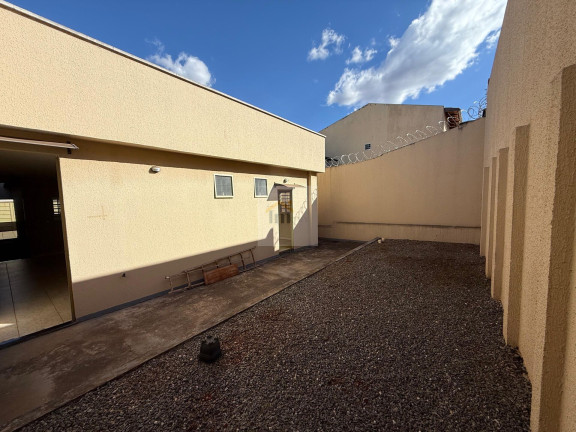 Imagem Casa com 3 Quartos à Venda, 161 m² em Residencial Barravento - Goiânia Imagem Casa com 3 Quartos à Venda, 161 m² em Residencial Barravento - Goiânia