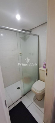 Imagem Apartamento com 1 Quarto para Alugar, 37 m² em Moema - São Paulo Imagem Apartamento com 1 Quarto para Alugar, 37 m² em Moema - São Paulo