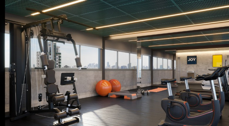 Imagem Imóvel com 1 Quarto à Venda, 40 m² em Bela Vista - São Paulo Imagem Imóvel com 1 Quarto à Venda, 40 m² em Bela Vista - São Paulo
