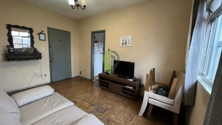 Imagem Apartamento com 2 Quartos à Venda, 75 m² em Encruzilhada - Santos Imagem Apartamento com 2 Quartos à Venda, 75 m² em Encruzilhada - Santos