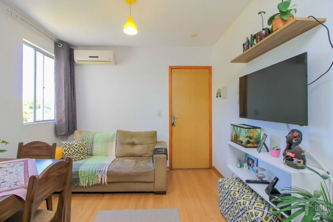 Imagem Imóvel com 2 Quartos à Venda, 38 m² em Restinga - Porto Alegre Imagem Imóvel com 2 Quartos à Venda, 38 m² em Restinga - Porto Alegre