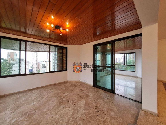 Imagem Cobertura com 4 Quartos à Venda, 236 m² em Vila Suzana - São Paulo Imagem Cobertura com 4 Quartos à Venda, 236 m² em Vila Suzana - São Paulo