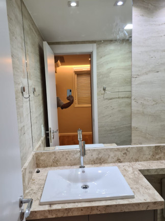 Imagem Apartamento com 2 Quartos à Venda, 58 m² em Brás - São Paulo
