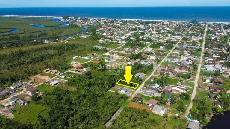Imagem Terreno à Venda, 360 m² em Barra Do Sai - Itapoá