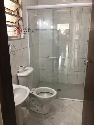 Imagem Casa com 2 Quartos para Alugar, 110 m² em Quinta Da Paineira - São Paulo
