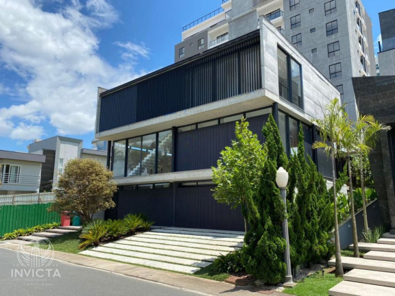Imagem Casa com 4 Quartos à Venda, 500 m² em Praia Brava De Itajaí - Itajaí Imagem Casa com 4 Quartos à Venda, 500 m² em Praia Brava De Itajaí - Itajaí