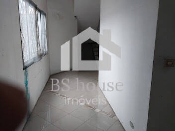 Imagem Sobrado com 3 Quartos para Alugar, 330 m² em Casa Branca - Santo André
