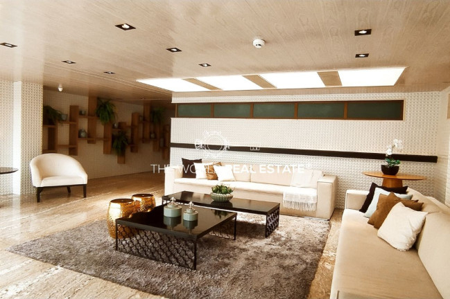 Imagem Apartamento com 2 Quartos para Alugar, 65 m² em Estação Velha - Campina Grande