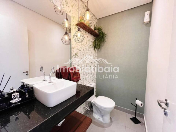 Imagem Casa com 3 Quartos à Venda, 175 m² em Loteamento Nova Atibaia - Atibaia
