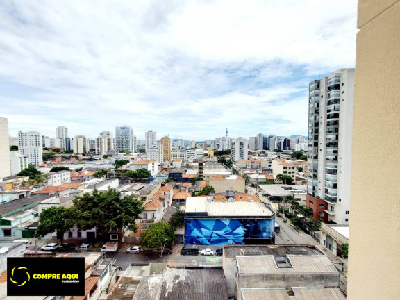 Imagem Apartamento com 2 Quartos à Venda, 54 m² em Santa Cecília - São Paulo