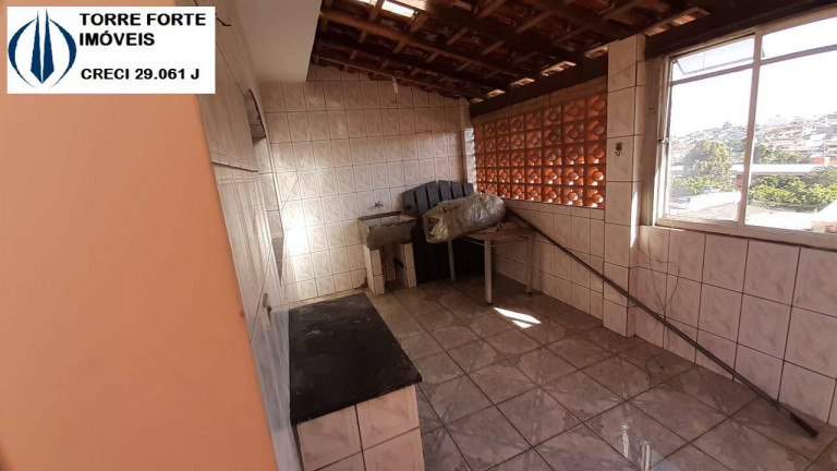 Imagem Sobrado com 3 Quartos à Venda, 125 m² em Jardim ângela (zona Leste) - São Paulo Imagem Sobrado com 3 Quartos à Venda, 125 m² em Jardim ângela (zona Leste) - São Paulo