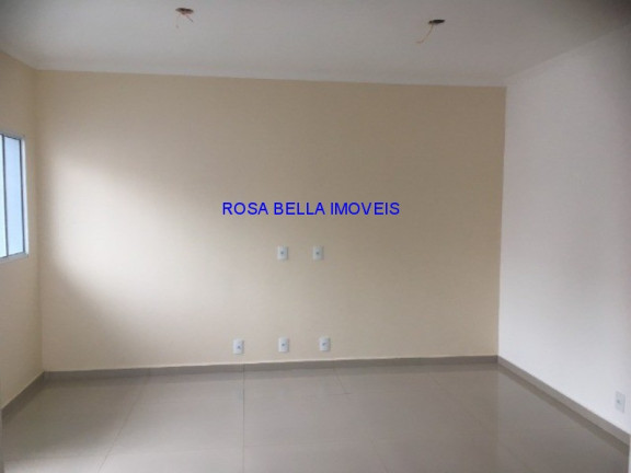 Casa com 3 Quartos à Venda, 80 m² em Jardim Santa Rosa - Jundiaí