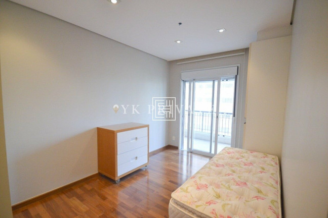 Imagem Apartamento com 3 Quartos à Venda, 230 m² em Perdizes - São Paulo