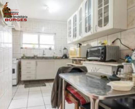 Imagem Apartamento com 3 Quartos à Venda, 100 m² em Brooklin - São Paulo