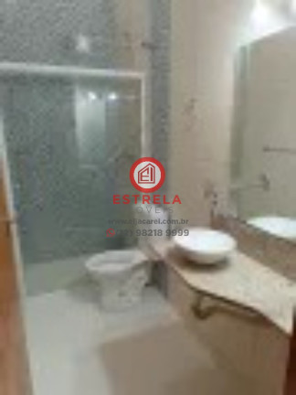 Imagem Casa com 3 Quartos para Alugar, 110 m² em Jardim Santa Maria - Jacareí Imagem Casa com 3 Quartos para Alugar, 110 m² em Jardim Santa Maria - Jacareí