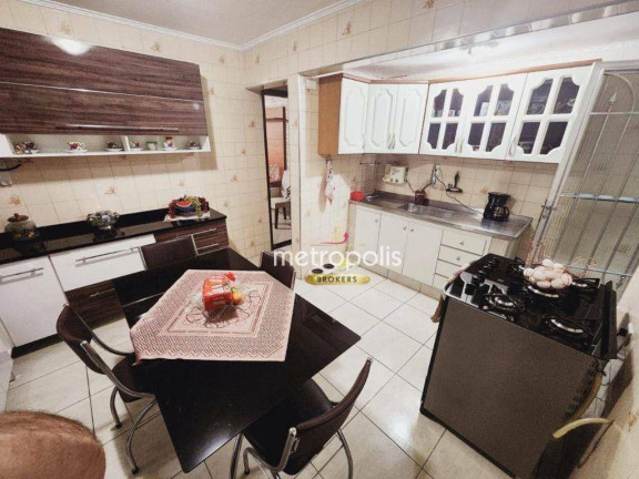Imagem Sobrado com 3 Quartos à Venda, 96 m² em Santa Paula - São Caetano Do Sul Imagem Sobrado com 3 Quartos à Venda, 96 m² em Santa Paula - São Caetano Do Sul