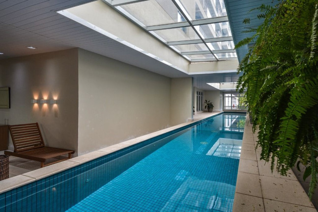 Imagem Studio com 1 Quarto à Venda, 25 m² em Aclimação - São Paulo Imagem Studio com 1 Quarto à Venda, 25 m² em Aclimação - São Paulo