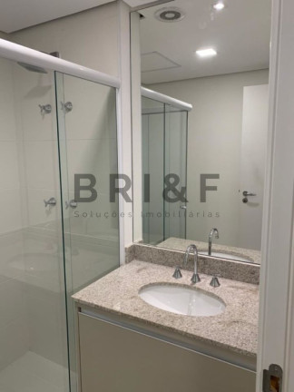 Imagem Apartamento com 2 Quartos à Venda, 65 m² em Brooklin - São Paulo Imagem Apartamento com 2 Quartos à Venda, 65 m² em Brooklin - São Paulo