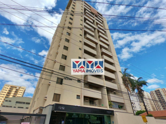 Imagem Apartamento com 3 Quartos à Venda, 117 m² em Jardim São Luiz - Ribeirão Preto Imagem Apartamento com 3 Quartos à Venda, 117 m² em Jardim São Luiz - Ribeirão Preto