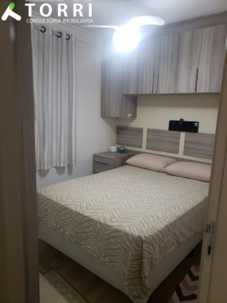 Imagem Apartamento com 3 Quartos à Venda, 75 m² em Jardim Maria Eugênia - Sorocaba Imagem Apartamento com 3 Quartos à Venda, 75 m² em Jardim Maria Eugênia - Sorocaba