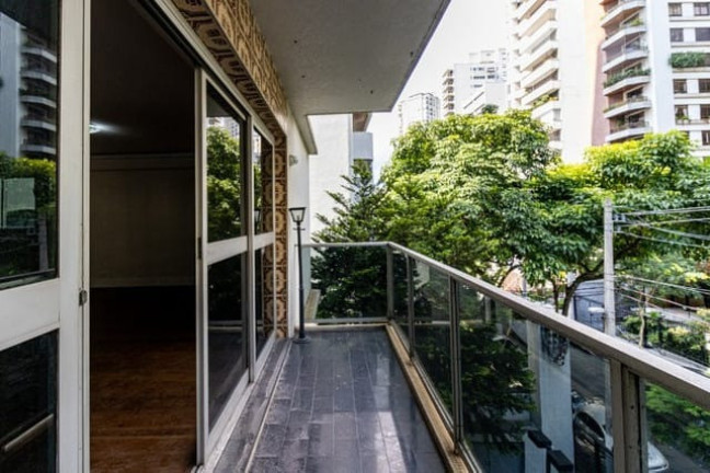 Imagem Imóvel com 4 Quartos à Venda, 240 m² em Santa Cecilia - São Paulo Imagem Imóvel com 4 Quartos à Venda, 240 m² em Santa Cecilia - São Paulo