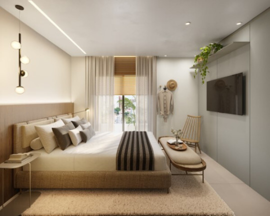 Imagem Apartamento com 2 Quartos à Venda, 69 m² em Setor Marista - Goiânia Imagem Apartamento com 2 Quartos à Venda, 69 m² em Setor Marista - Goiânia