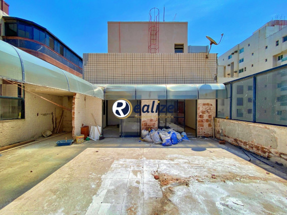 Cobertura com 3 Quartos à Venda, 180 m² em Praia Do Morro - Guarapari