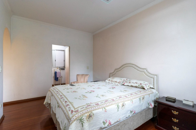 Imagem Apartamento com 3 Quartos à Venda, 148 m² em Vila Monte Alegre - São Paulo