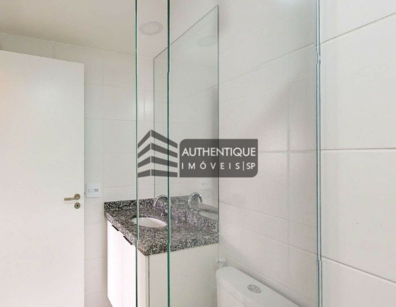 Imagem Apartamento com 2 Quartos à Venda, 54 m² em Alto Da Boa Vista - São Paulo Imagem Apartamento com 2 Quartos à Venda, 54 m² em Alto Da Boa Vista - São Paulo