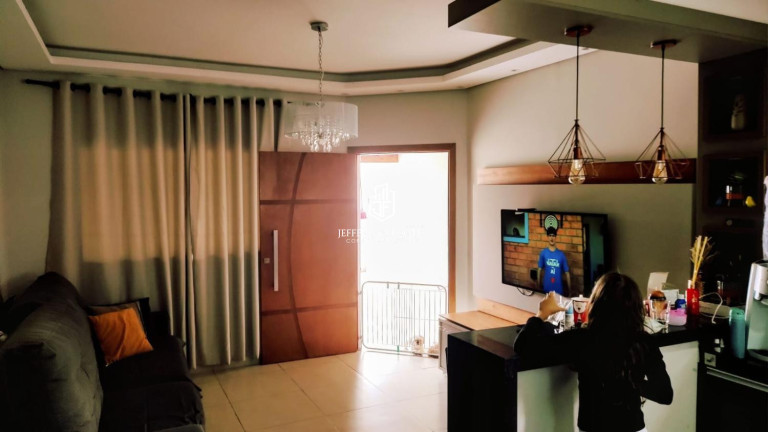 Imagem Casa com 3 Quartos à Venda, 90 m² em Jardim Morumbi - Marília Imagem Casa com 3 Quartos à Venda, 90 m² em Jardim Morumbi - Marília