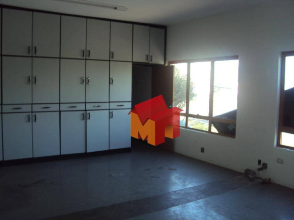 Imagem Galpão à Venda, 1.550 m² em Loteamento Industrial - Santa Bárbara D'oeste Imagem Galpão à Venda, 1.550 m² em Loteamento Industrial - Santa Bárbara D'oeste