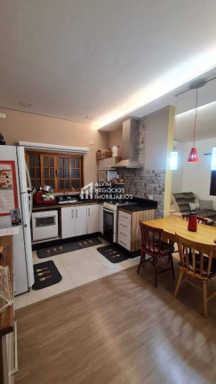 Imagem Casa com 3 Quartos à Venda, 150 m² em Residencial Bosque Dos Ipês - São José Dos Campos Imagem Casa com 3 Quartos à Venda, 150 m² em Residencial Bosque Dos Ipês - São José Dos Campos