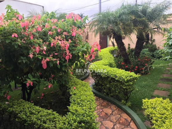 Imagem Casa com 3 Quartos à Venda, 200 m² em Três Poderes - Igarapé Imagem Casa com 3 Quartos à Venda, 200 m² em Três Poderes - Igarapé