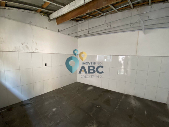 Imagem Galpão à Venda, 440 m² em Centro - São Bernardo Do Campo