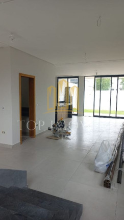 Imagem Casa de Condomínio com 4 Quartos à Venda, 250 m² em Urbanova - São José Dos Campos
