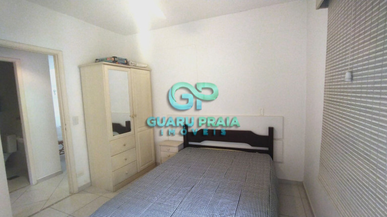 Imagem Apartamento com 3 Quartos à Venda, 110 m² em Enseada - Guarujá