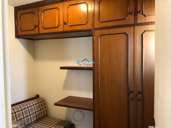 Imagem Apartamento com 2 Quartos à Venda, 72 m² em Vila Clementino - São Paulo