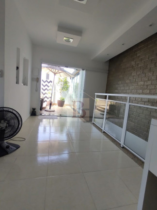 Imagem Cobertura com 3 Quartos à Venda, 180 m² em Centro - Niterói Imagem Cobertura com 3 Quartos à Venda, 180 m² em Centro - Niterói
