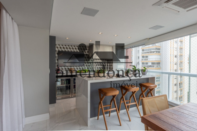 Imagem Apartamento com 3 Quartos à Venda, 172 m² em Perdizes - São Paulo Imagem Apartamento com 3 Quartos à Venda, 172 m² em Perdizes - São Paulo
