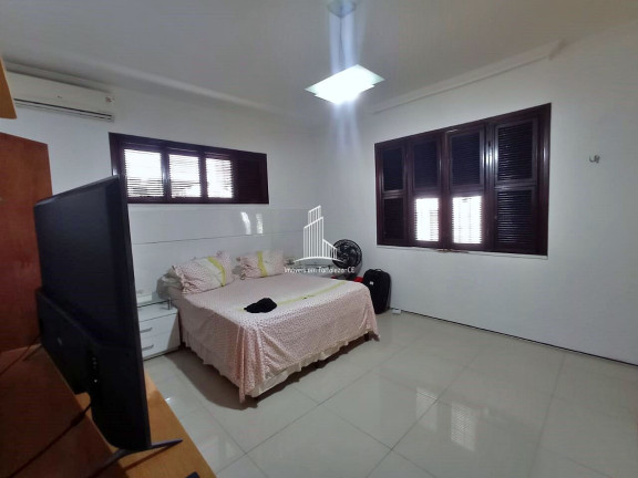 Imagem Casa com 6 Quartos à Venda, 319 m² em Aldeota - Fortaleza Imagem Casa com 6 Quartos à Venda, 319 m² em Aldeota - Fortaleza
