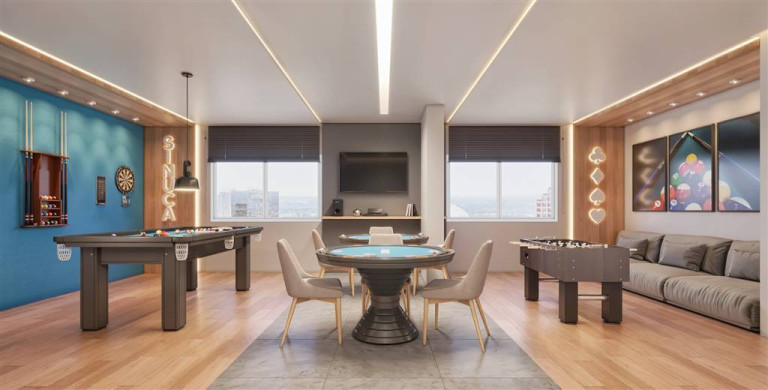 Imagem Apartamento com 2 Quartos à Venda, 59 m² em Guilhermina - Praia Grande
