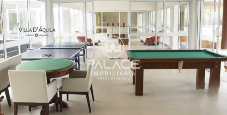 Imagem Terreno à Venda, 336 m² em Loteamento Residencial E Comercial Villa D´aquila - Piracicaba Imagem Terreno à Venda, 336 m² em Loteamento Residencial E Comercial Villa D´aquila - Piracicaba