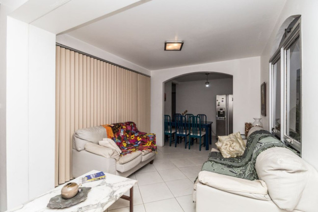 Imagem Casa com 4 Quartos à Venda, 220 m² em Campo Belo - São Paulo