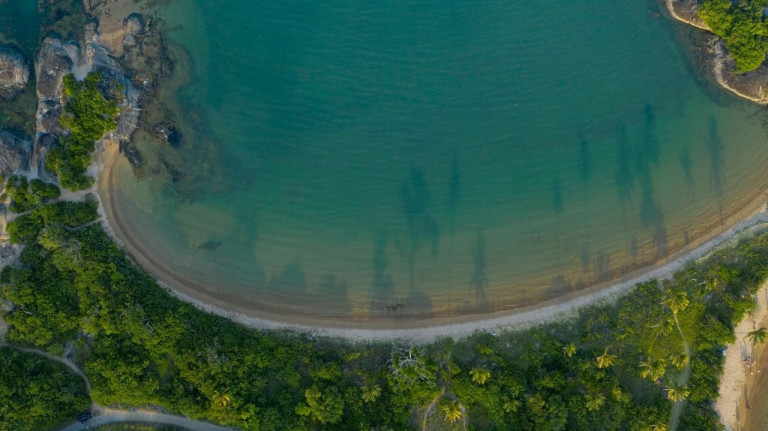Imagem Imóvel à Venda, 600 m² em Peroção - Guarapari -es